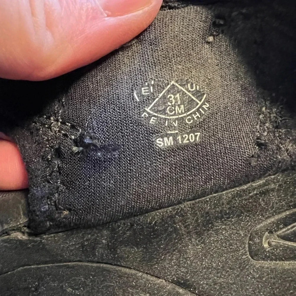 Men’s Keen waterproof shoe/sandal. Size 13. - Picture 5 of 7